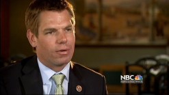 The Interview: Eric Swalwell Goes to Washington