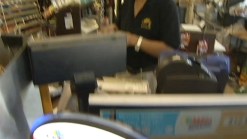 RAW VIDEO: JP Liquors in Los Altos