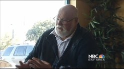 Man Abused by Priest Confronts State Senator
