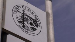 San Mateo County's Stance Remains: 'No Second Chances'
