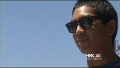 Silver Creek High School Cyclist Killed in San Jose
