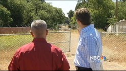 San Jose Abandons Century-Old Trestle