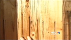 Burglar Poses as Contractor in Sunnyvale