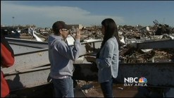 Neighbors Helping Neighbors in Oklahoma