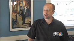 San Jose Business Owners Optimistic, Welcome A's Move