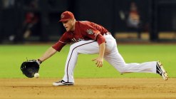 Giants Interested in Lyle Overbay: Report