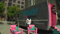 Fashion Truck Jumps on Food Truck Bandwagon