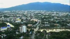 Berkeley Traveler's Mysterious Death in Thailand