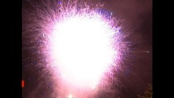 San Ramon Fireworks Celebration