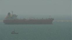Saving Gas Money at Sea