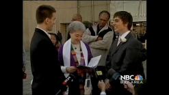 Gay Marriage & Religious Freedom