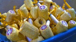 Corn Cob Pipes in Danger of Extinction