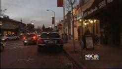 Turning Parking Spaces into Parks