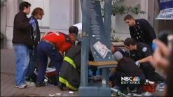 One Man Is Shot And Killed at Occupy Oakland