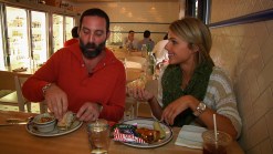 Ali Visits Chicago's One Stop Shop for Home Cookin'