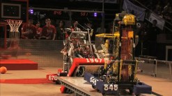 Robot Challenge