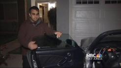 San Jose Police Arrest Beating Suspect