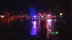 Deadly Hit and Run in San Jose