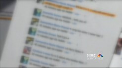 Students Suspended After Threatening Facebook Posts
