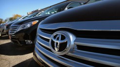 Toyota Recalls Vehicles for Steering, Pump Defects
