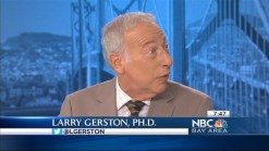 Larry Gerston on Affirmative Action Ruling