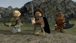 Holiday Games: LEGO, Scribblenauts And More