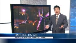 Mike Inouye gives a highlight of Bay Area weekend events.