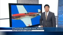 Mike Inouye Gives a Highlight of Bay Area Weekend Events