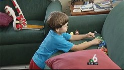 Boy, 6, Survives Alligator Attack With Only Cuts and Bruises