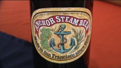 SF Giants Snag Anchor Brewing as Tenant