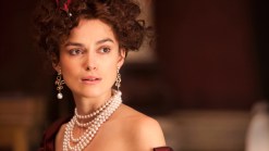 Keira Knightley's Take on 