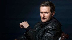 Richard Armitage Took Mementos From “The Hobbit”