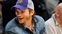 Wozniak Slams Ashton Kutcher's 