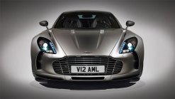 Drive A Virtual Car, Win a Real James Bond Package