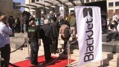 BlackJet Gives New Flight Option to Bay Area Jet Set