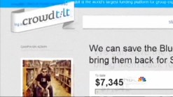 Crowdtilt Tries to Raise Blue Angels Money