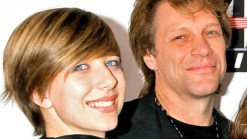 Bon Jovi Talks Upcoming Sandy Benefit, Daughter's Drug Arrest