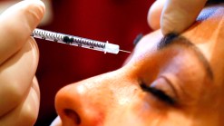 Wrinkle-free Anniversary: Botox Turns 10