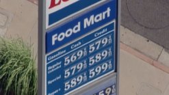 Sticker Shock at the Pump: Gas Prices Soar