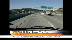 Bad Traffic Linked to Hybrid Stickers