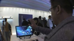 Samsung Gadget Are Big Ticket Items - Like Refrigerators