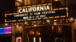 San Jose Teacher Gets Film Into Cinequest