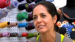 Eco Fashion with Maria Cornejo