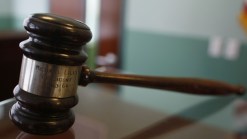 Boiling Water Homicide Gets Woman Life Sentence