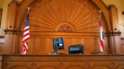 Judge Considers Effect of Fungus on Calif. Inmates