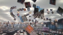 Ex-Mill Valley Radio Producer Creates Album Art Film