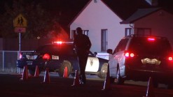 Man, 62, Killed in San Jose - 15th Traffic Fatality of Year