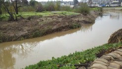 Repairs Complete at San Francisquito Creek