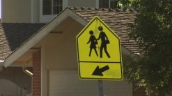 San Jose Neighborhood Mourns Child Killed While Crossing Street