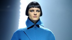 Martian Looks For Fall Inspired by the Curiosity Rover